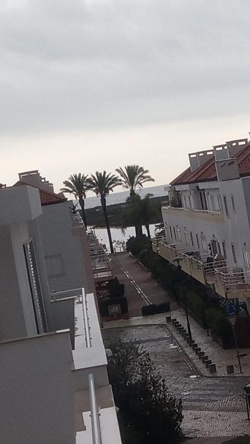 Apartamento Com Terraco Cabanas De Tavira Exterior foto